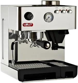 Кофемашина Lelit